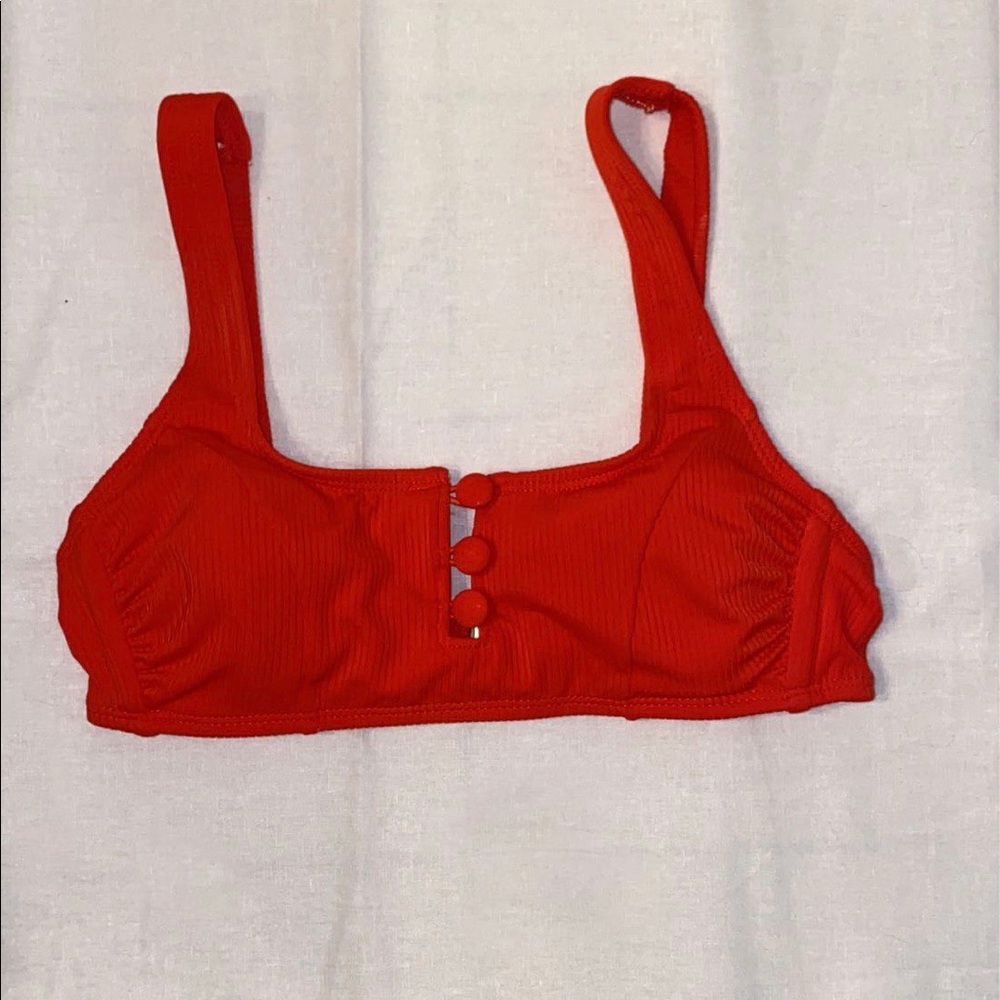 Bikini top